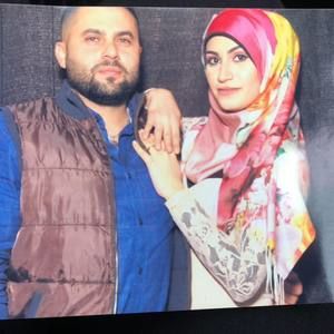 Meet your Posher, Ciham